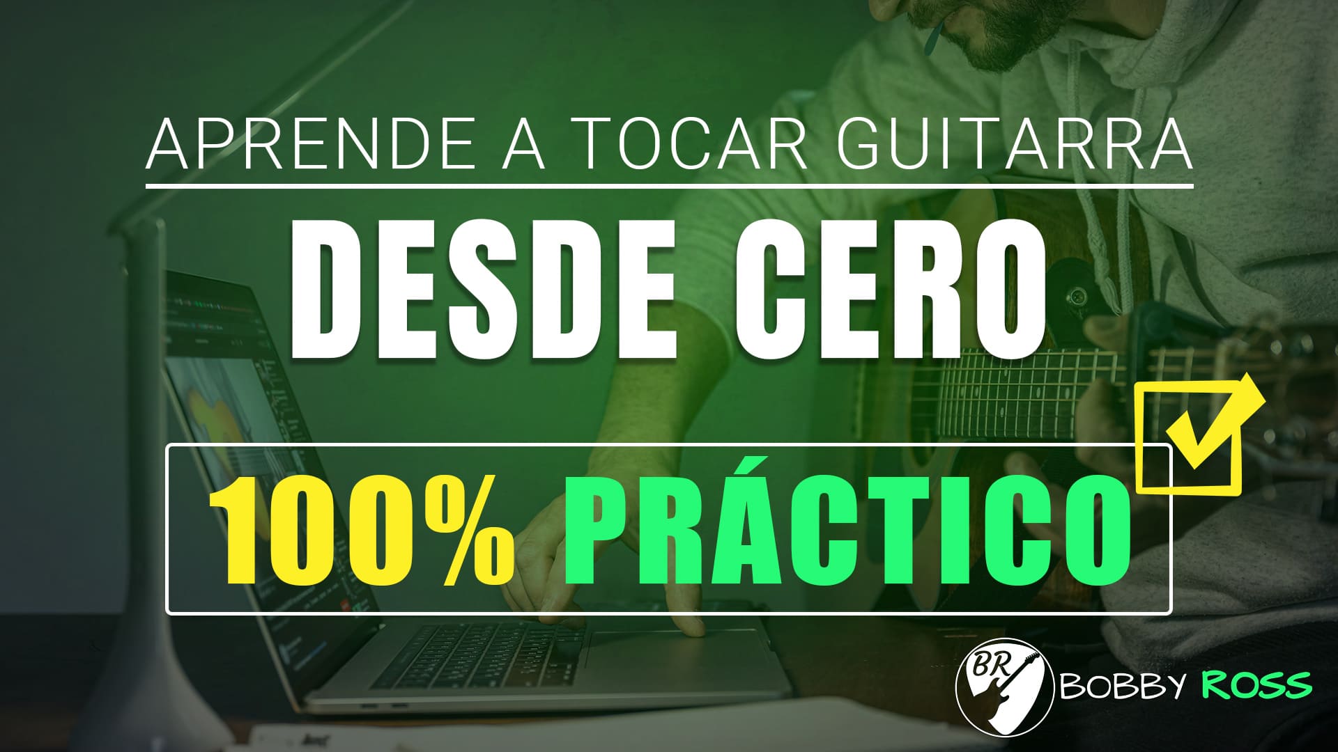 Curso para Principiantes