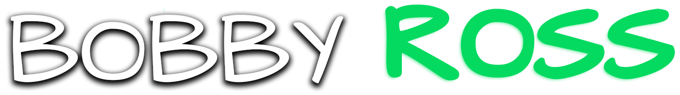 Logo Bobby Ross