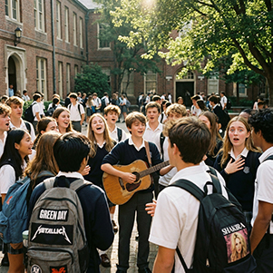 Bobby Ross Historia 1